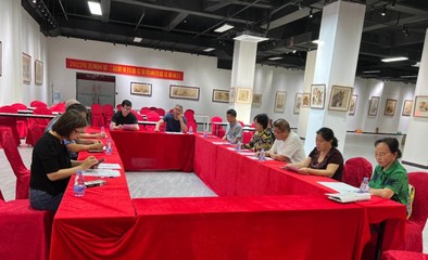 光影交融 創意新生 第七屆光明烙畫藝術節融入深圳“創意十二月”盛宴